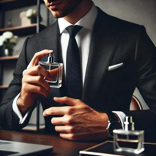 Pourquoi les parfums pour homme sont si important ?