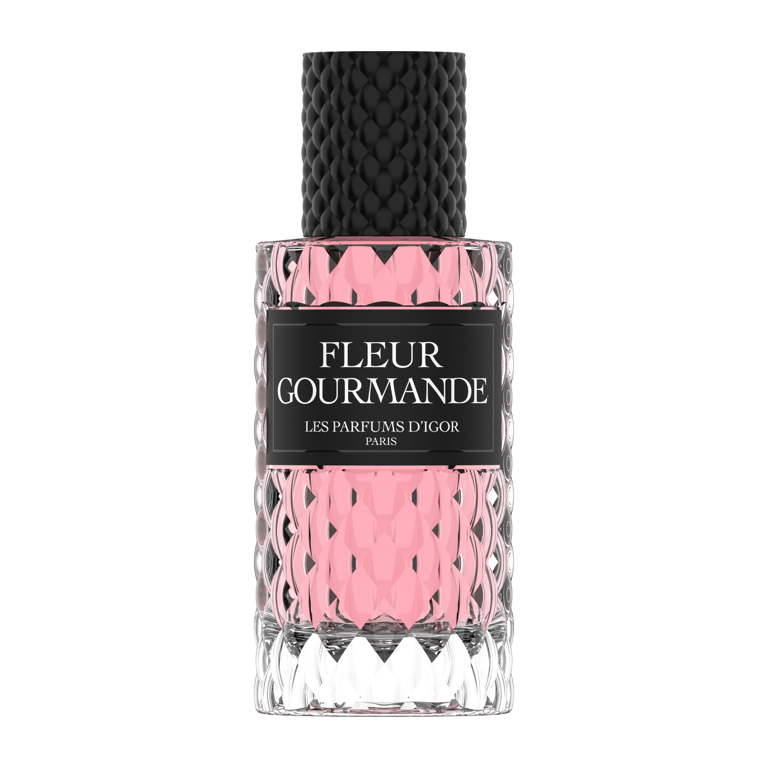 Fleur gourmande parfum