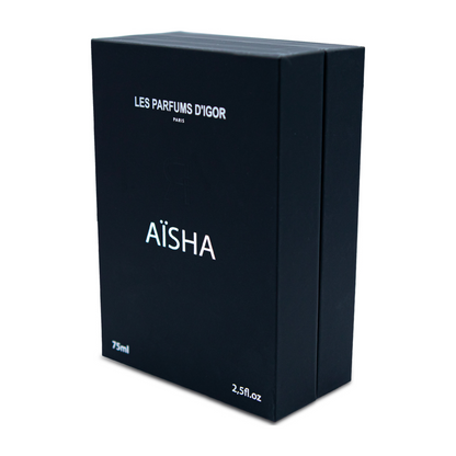 Aisha special edition 75ml