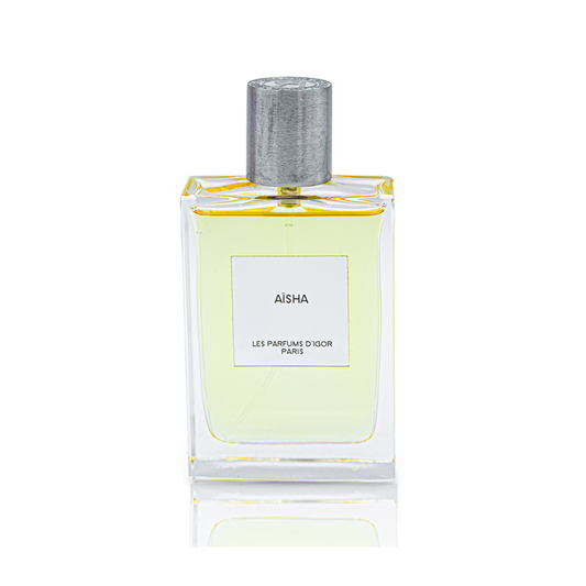 Aisha special edition 75ml