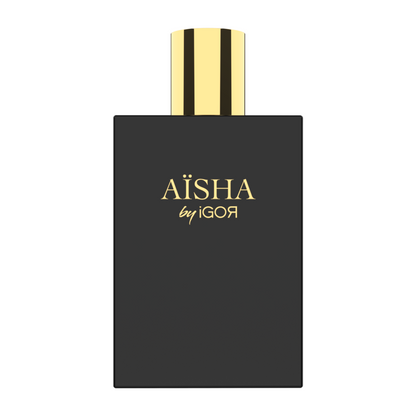 Aisha gold edition box 75 ml