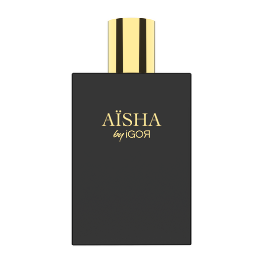 Aisha gold edition box 75 ml