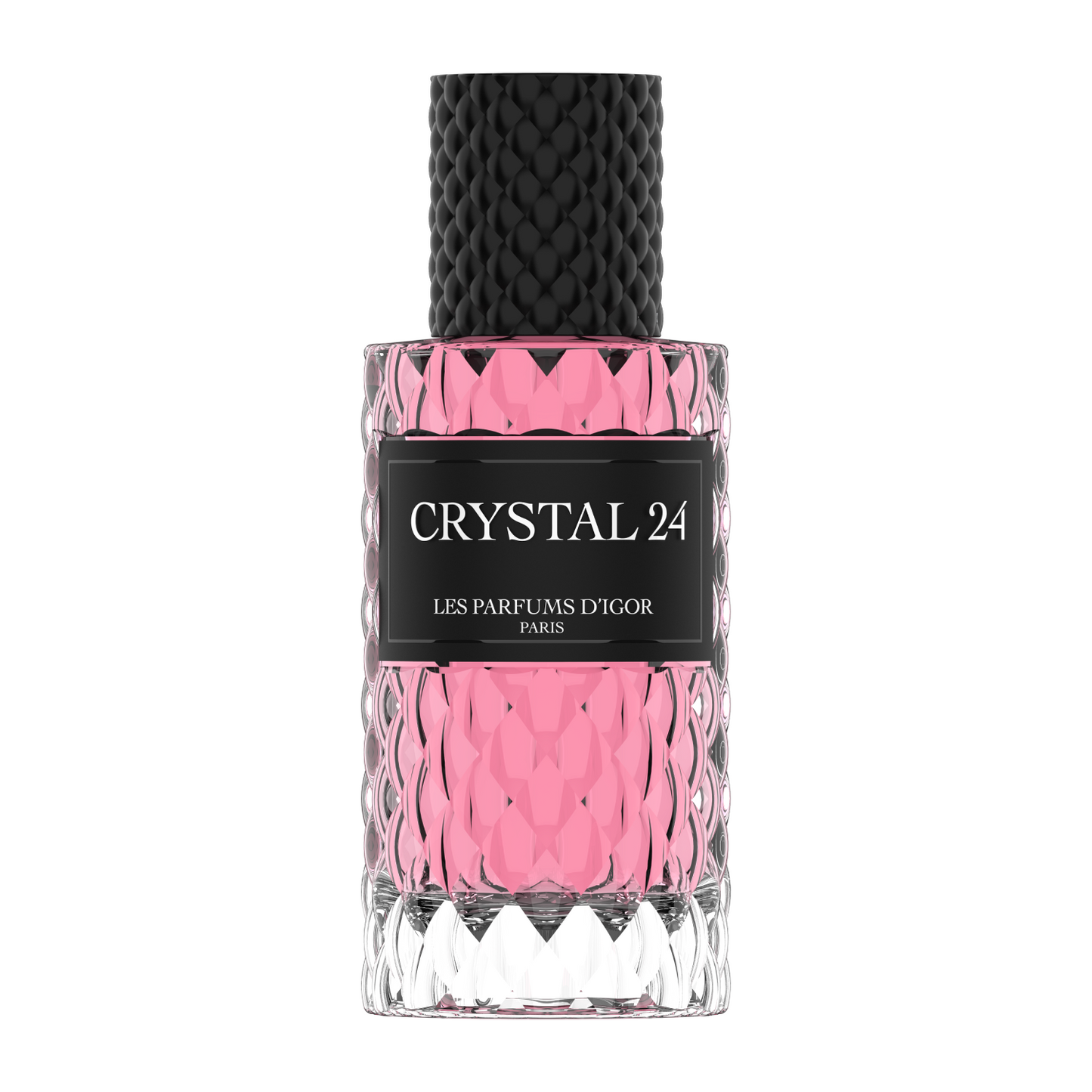 Crystal 24 parfum