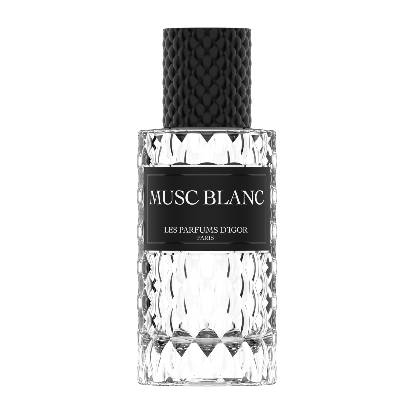 Musc blanc