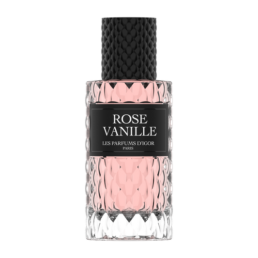 Vanilla Rose