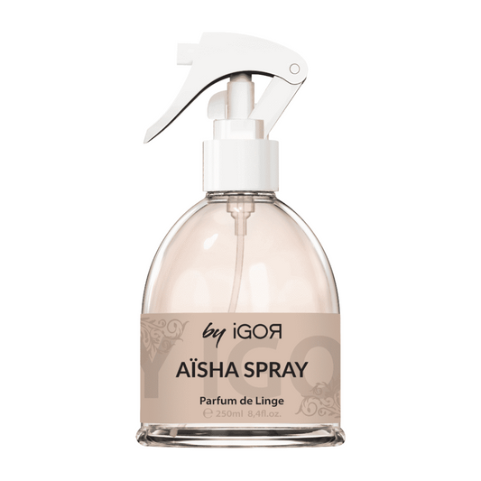 Aisha spray