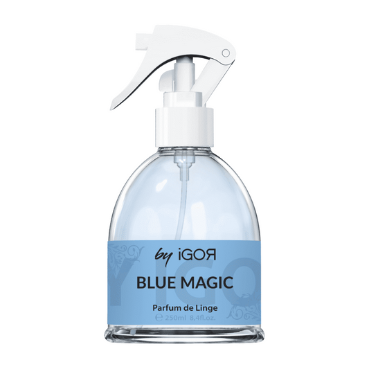 Blue Magic