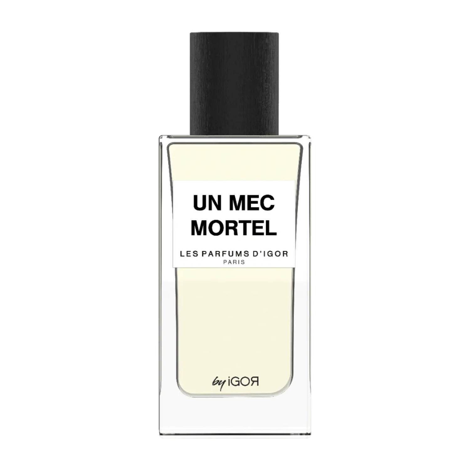 un mec mortel parfum 